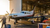Tarbes : Daher livre un TBM 980 fabriqué localement au Brésil, un signal pour l'usine