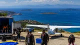 Tavaria : la baie du Valinco attire des milliers de sauts mais peine à trouver des avions