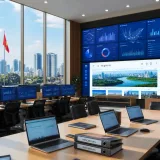 Un portail national pour piloter la science et l'innovation : le Vietnam met en ligne sti.gov.vn