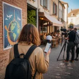 Airalo mise sur l’eSIM pour transformer la connectivité en moteur d’un voyage « authentique »