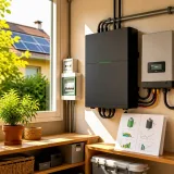 Les batteries LFP s’imposent dans le stockage domestique : pourquoi ce changement compte