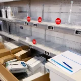 Dyson retire sa brosse à dents CameraJet après dix jours de vente, rumeurs de surchauffe