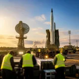 L'Iran affirme développer des missiles balistiques capables de manœuvres en vol