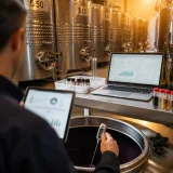 Un outil gratuit aide les vignerons à anticiper le risque Brettanomyces et ajuster le SO2