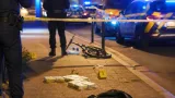 Tentative d'enlèvement à Évreux dans la nuit : lien possible avec un trafic de drogue
