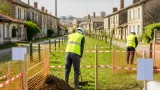 Tonnay-Charente : la préfecture exige un plan de dépollution pour la cité de la Coudre