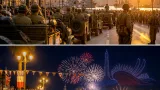 Toulon : défilé militaire, 600 drones et feu d’artifice pour le 14 juillet