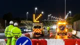 Toulon : fermetures nocturnes sur l'A57 les 15, 16 et 17 juillet, quelles déviations prévoir ?