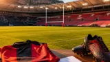 Toulon : le jeune Oliver Cowie prolonge avec le RCT jusqu’en 2029