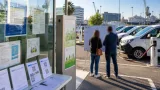 Toulon : le MEDEF consulte les entreprises du Var pour dessiner la mobilité de demain
