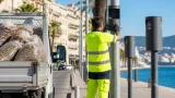 Toulon : près d’un million de mégots retirés des rues en un an grâce à un dispositif local