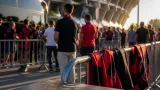 Toulon : Tomas Albornoz suspendu quatre matches après une attitude « intimidante » envers un arbitre