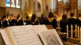 Toulon : un concert d’Ave Maria pour l’Assomption proposé par CONCERTS-PRÉLUDE