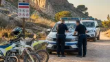 Toulon : un contrôle près du Revest aboutit à une amende après la découverte d’un bidon d’essence