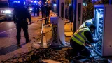 Toulouse : trois interpellations mettent fin à une vague de vols de câbles sur des bornes de recharge