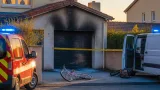 Toulouse : une femme tuée à Launaguet, son mari retrouvé grièvement blessé