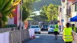 Tour cycliste : quels secteurs éviter samedi matin entre Saint‑Esprit et Rivière‑Pilote