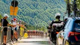 Tour de France en Corrèze : la 9e étape raccourcie mais toujours façonnée pour les baroudeurs