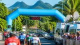 Tour de Guadeloupe : l’étape reine Baie‑Mahault–Goyave lance la montagne, départ à 10h
