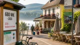 Tourisme dans le Jura : 680 M€ de retombées en 2025, mais des signaux d'alerte pour 2026