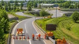 Tours : fermetures ponctuelles des bretelles de l’échangeur Tours-nord le 12 août