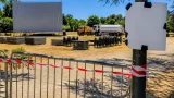 Tours : la fan‑zone de la Gloriette annulée face à la vigilance rouge canicule
