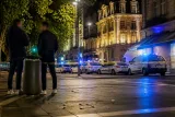 Tours : le principal suspect de la fusillade de la Rotonde mis en examen et écroué