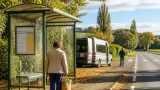 Transport à la demande : en Mayenne, des usagers laissés sans solution depuis le 1er septembre