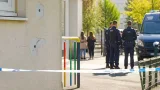 Trappes : des impacts de balle relevés sur la façade d’une maternelle, les cours maintenus