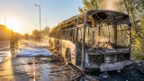 Troisième bus en moins d’un an à Compiègne : la municipalité réclame des explications à Transdev