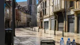 Troyes : canicule attendue vendredi 14 août, températures jusqu’à 40 °C