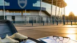 Troyes : Dermane Karim, international togolais, s'apprête à rejoindre l'ESTAC