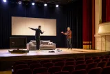 Troyes : la comédie « Mars & Vénus » interroge le couple au Troyes Fois Plus à l’Ouest