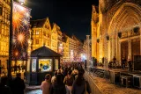 Troyes : les Nuits de Champagne reviennent du 17 au 24 octobre pour huit soirées vocales