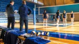 Troyes : les Tigresses de Sainte-Maure entament la pré-saison avec un premier test à Chaumont