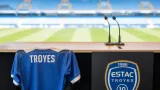 Troyes officialise le prêt de Hugo Picard, un renfort offensif pour l’ESTAC