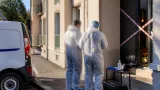 Troyes : un couple retrouvé mort à leur domicile, les circonstances restent indéterminées