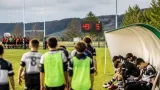 Tulle battu 49-5 par le Stade Bordelais en U16, une jeunesse en apprentissage