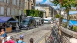 Tulle et la Corrèze à l’heure du Tour de France 2026 : patrimoine et regards sur la 9e étape
