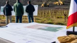 Un an après le brasier, les Corbières dressent les premiers plans pour se reconstruire