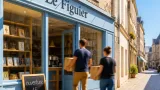 Un café-librairie chrétien ouvre ses portes mi-septembre au cœur d’Alençon