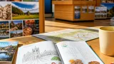 Un cahier de jeux pour faire (re)découvrir l'Allier cet été