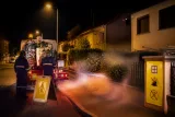 Un cas de dengue à Illkirch-Graffenstaden : démoustication ciblée et consignes aux habitants