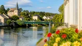 Un centre de santé ouvre à Mary‑sur‑Marne pour lutter contre la pénurie de médecins