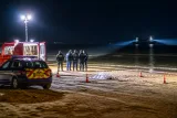 Un corps retrouvé au Touquet : enquête après une probable traversée clandestine