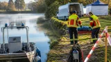 Un corps retrouvé dans l'étang du Gallardon à Verneuil‑sur‑Seine, les investigators privilégient un lien avec une disparition