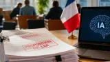 Un député charentais propose une loi pour encadrer strictement l’intelligence artificielle