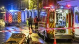 Un garçon de 5 ans grièvement blessé après avoir été heurté par une voiture à Saint‑François