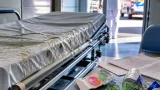 Un garçon de 8 ans hospitalisé pour brûlures après l'explosion d'une boule anti-stress à Saint-Omer