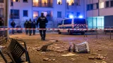 Un habitant de Wittenheim condamné après avoir tiré des feux d’artifice et menacé ses voisins au couteau